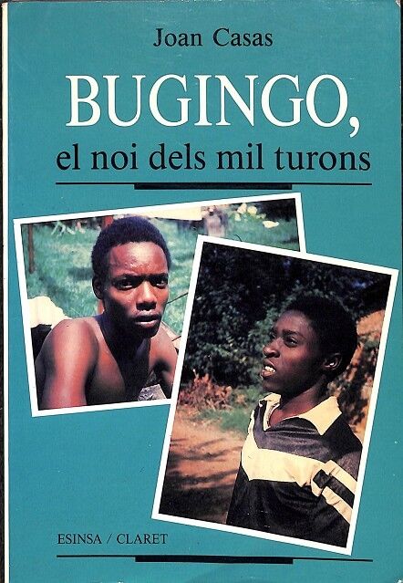 Bugingo, el Noi dels Mil Turons