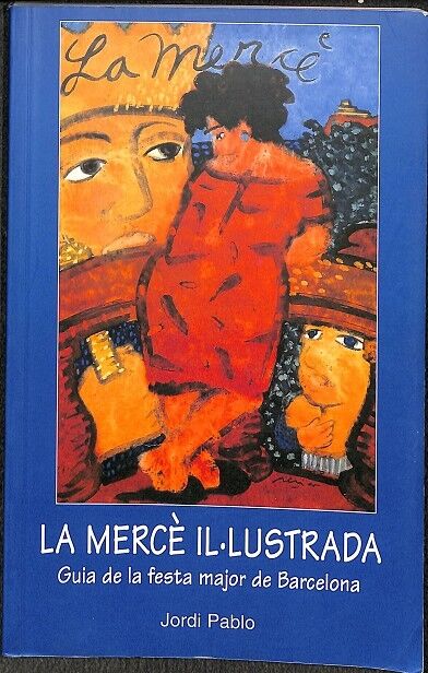 La Merçè Il·lustrada