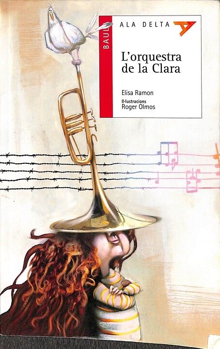L'Orquestra de la Clara