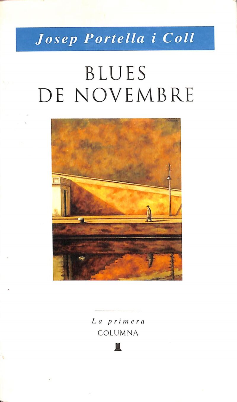 Blues de Novembre