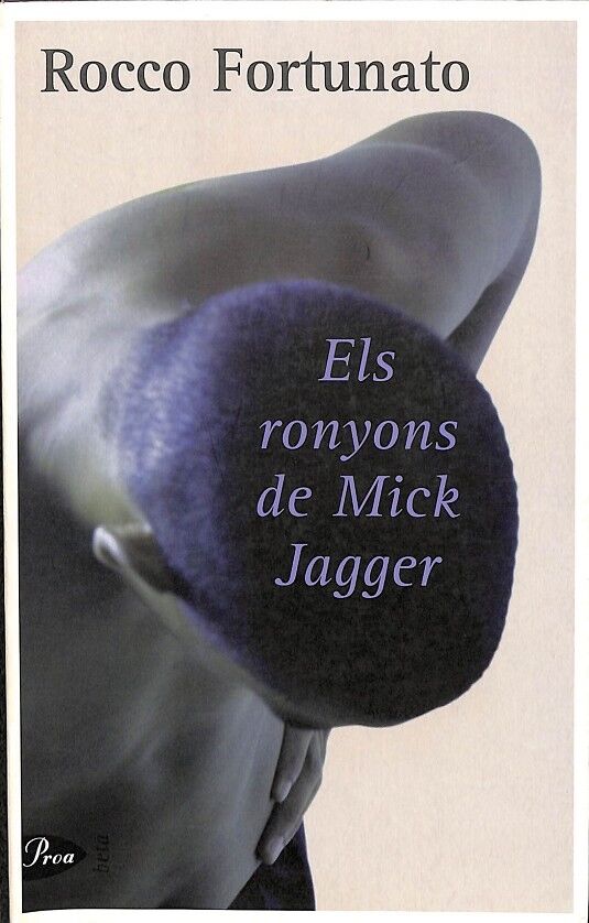 Els Ronyons de Mick Jagger
