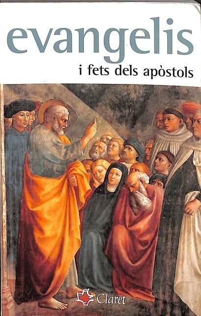 Evangelis i Fets dels Apòstols