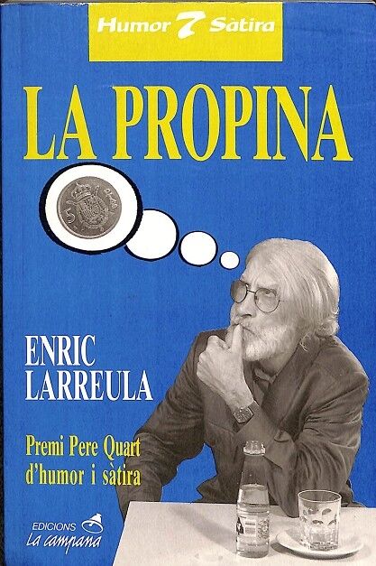 La Propina