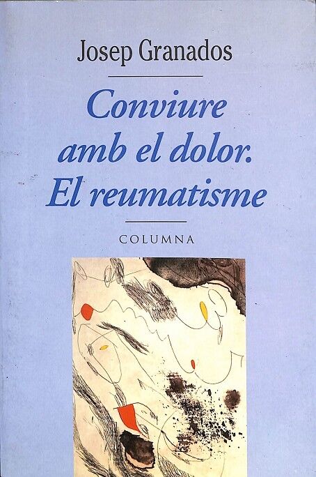 Conviure amb el Dolor