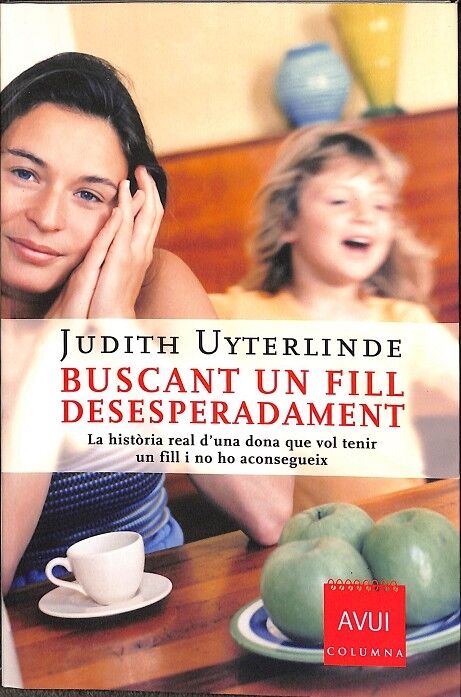 Buscant un Fill Desesperadament