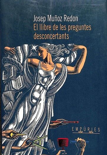El Llibre de les Preguntes Desconcertants
