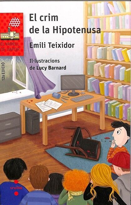 El Crim de la Hipotenusa