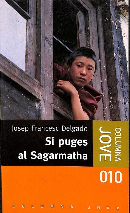Si Puges Al Sagarmatha