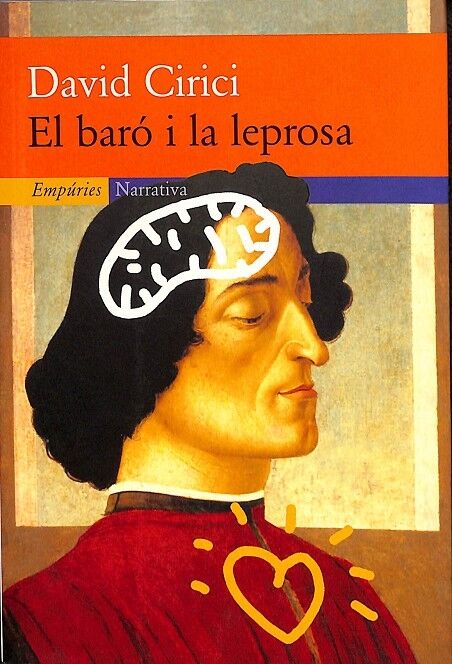 El Baró i la Leprosa