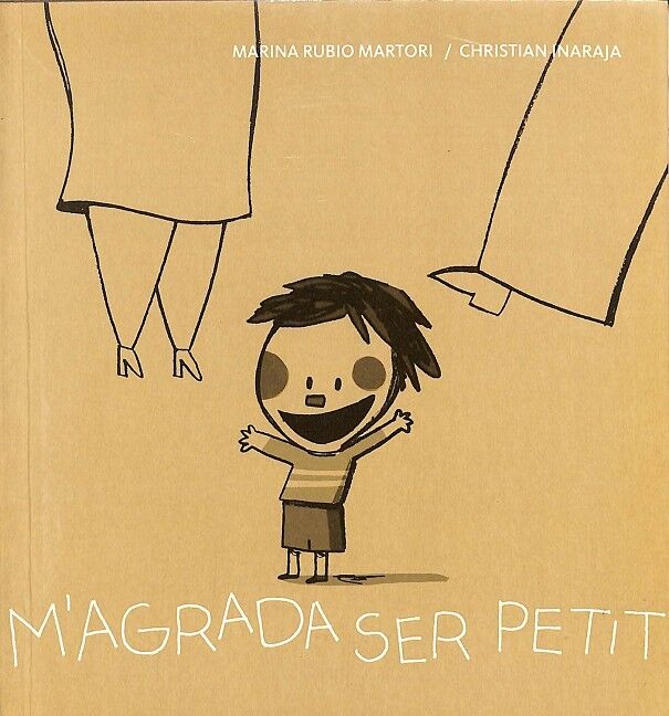 M'Agrada Ser Petit