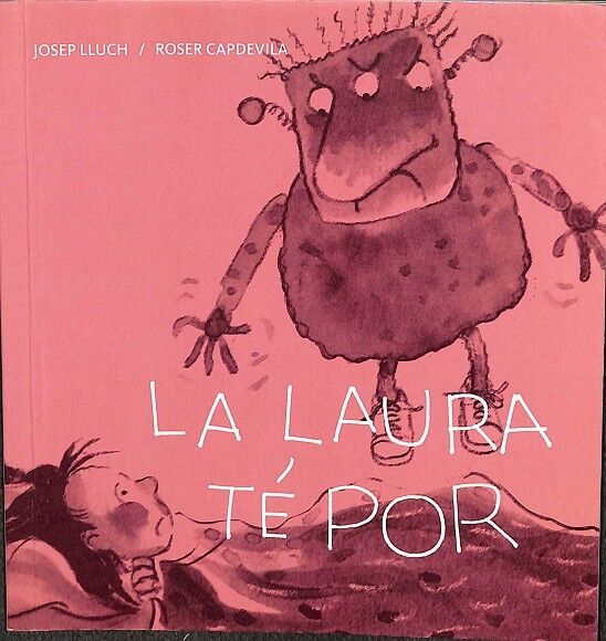 La Laura Té por
