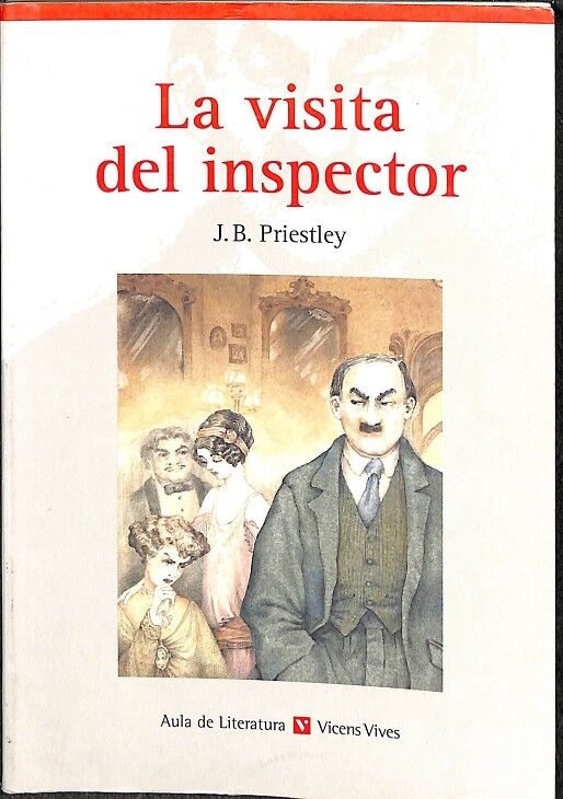 La Visita del Inspector