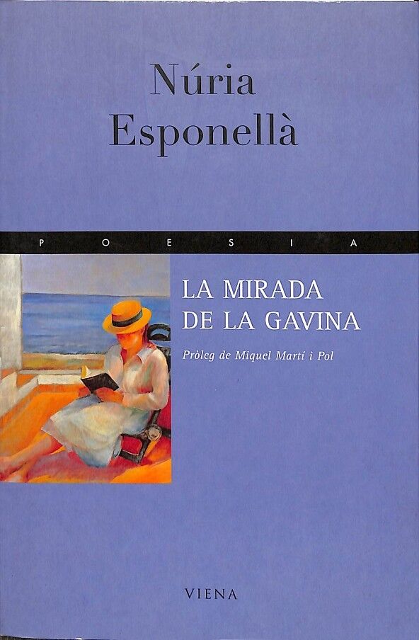 La Mirada de la Gavina