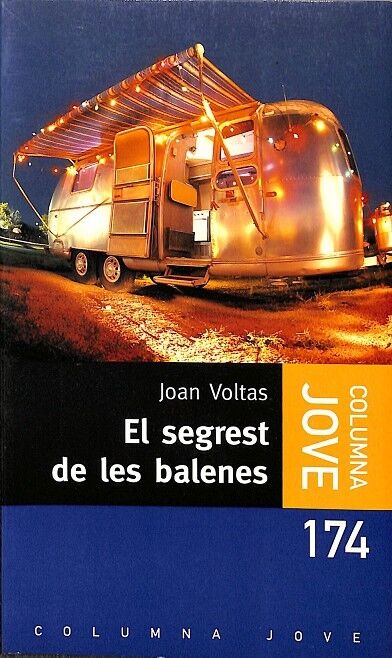 El Segrest de les Balenes