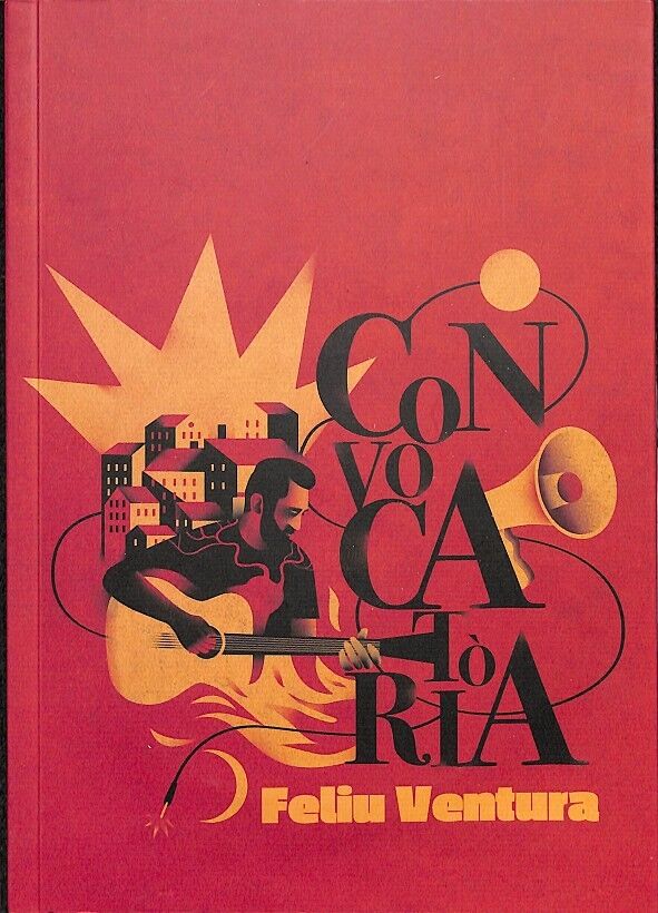 Convocatoria -