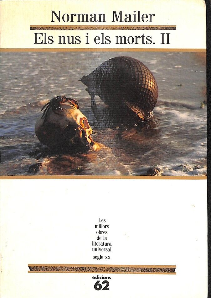 Els Nus i els Morts II - 61/2