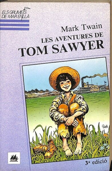 Les Aventures de Tom Sawyer