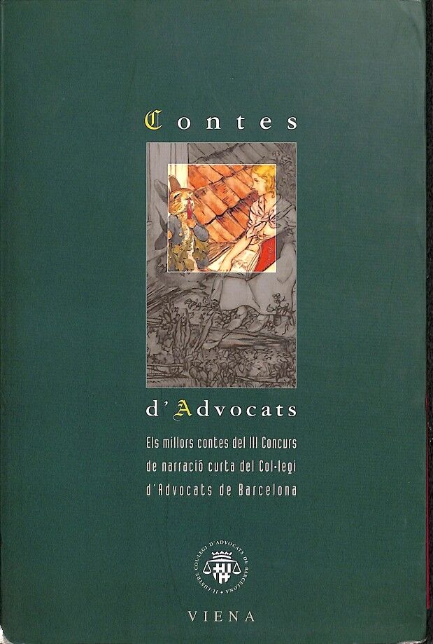 Contes d'Advocats