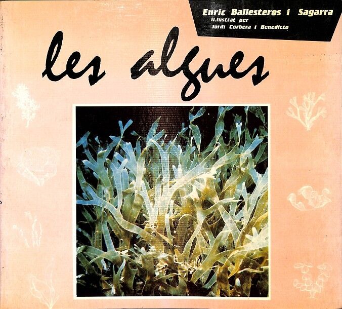 Les Algues Nº2 - / Col.lecció Norai