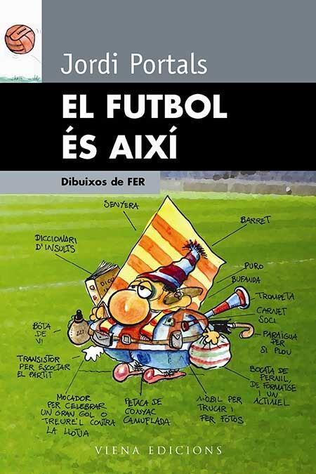 El Futbol És Així
