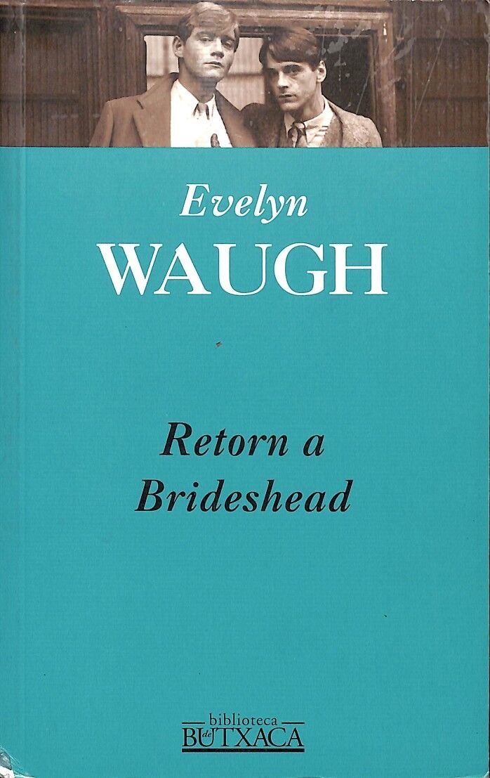 Retorn a Brideshead -