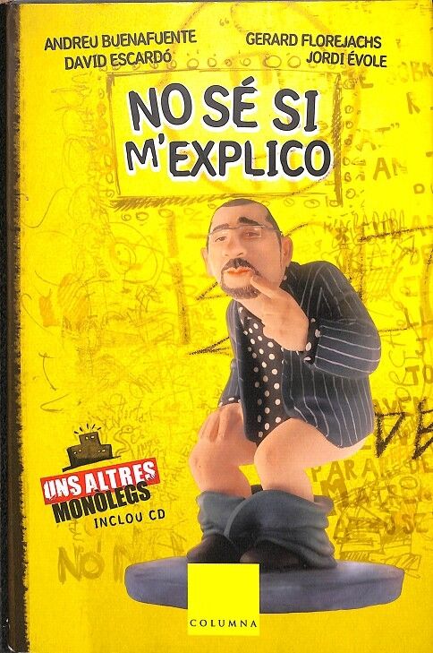 No Sé Si M'Explico -