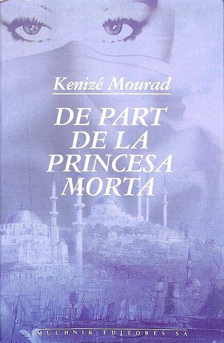 De Part de la Princesa Morta