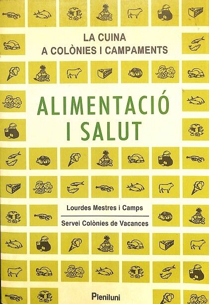 Alimentació i Salut