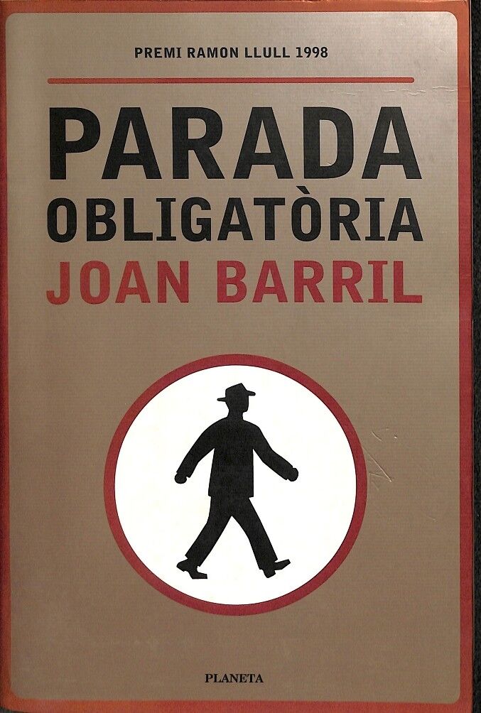 Parada Obligatòria