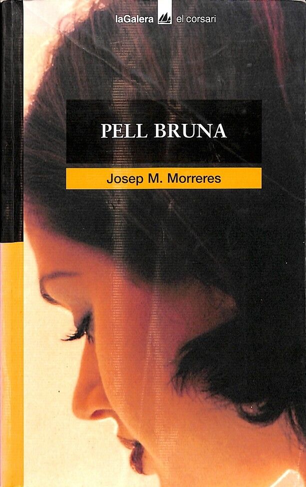 Pell Bruna -