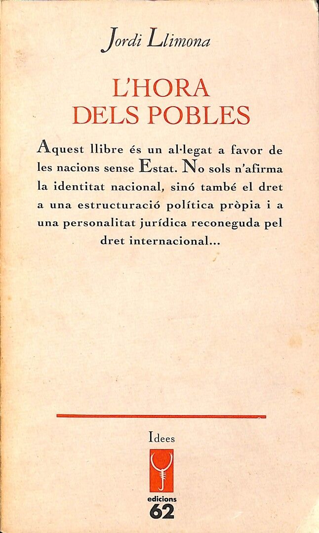 L'Hora dels Pobles