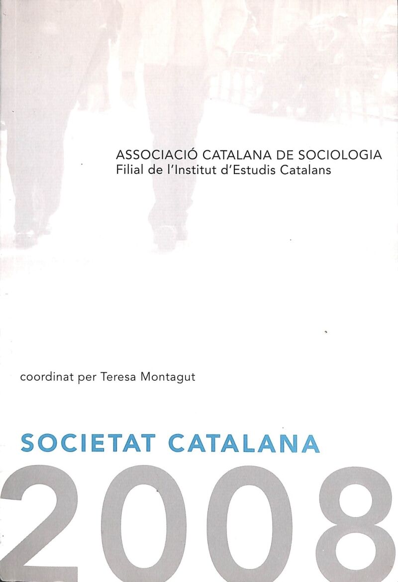 Societat Catalana 2008