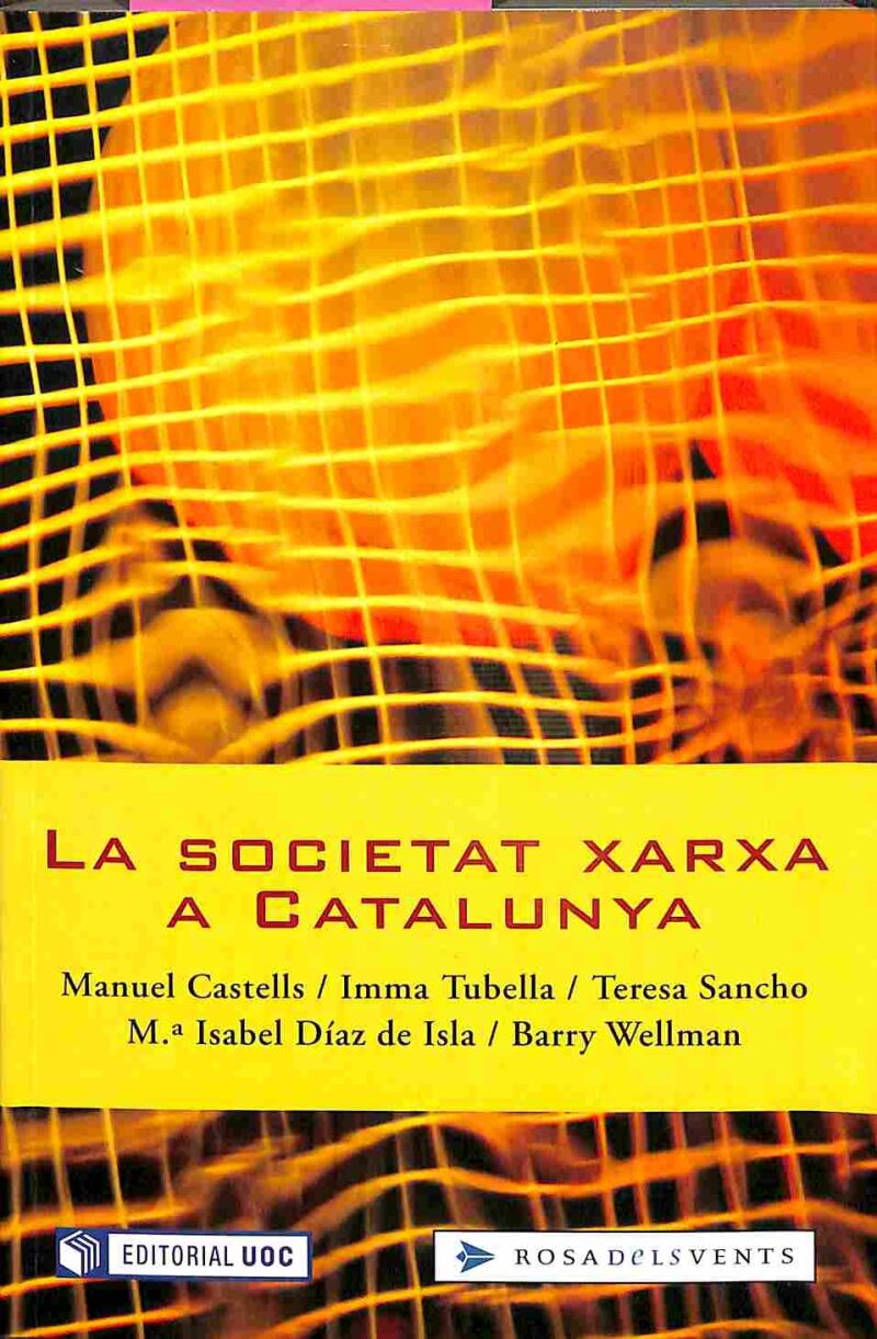 La Societat Xarxa a Catalunya