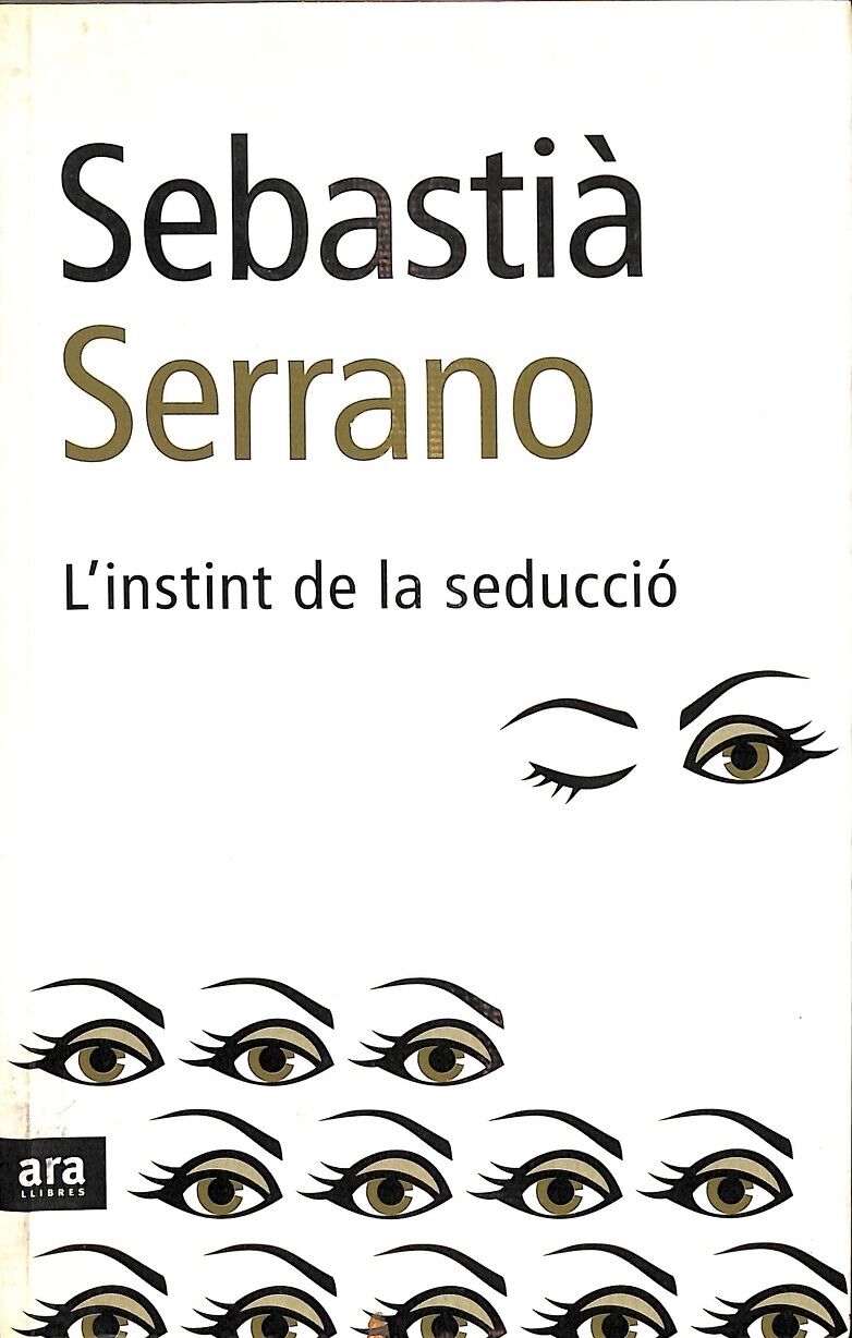 L'Instint de la Seducció