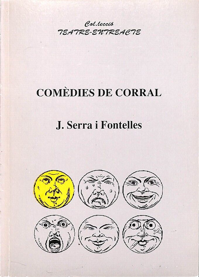 Comèdies de Corral