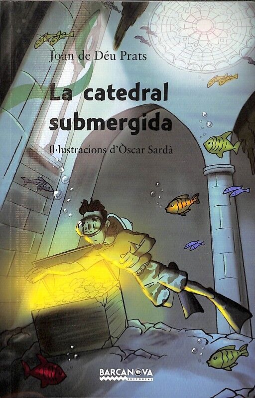 La Catedral Submergida