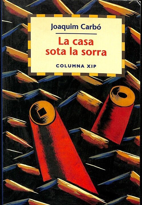La Casa Sota la Sorra