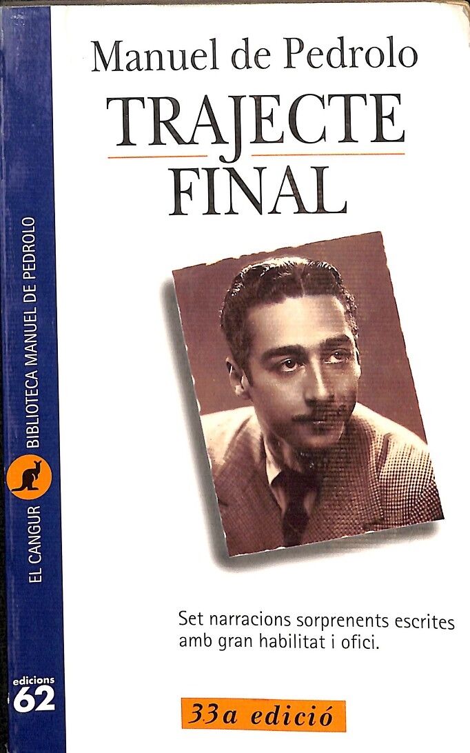 Trajecte Final