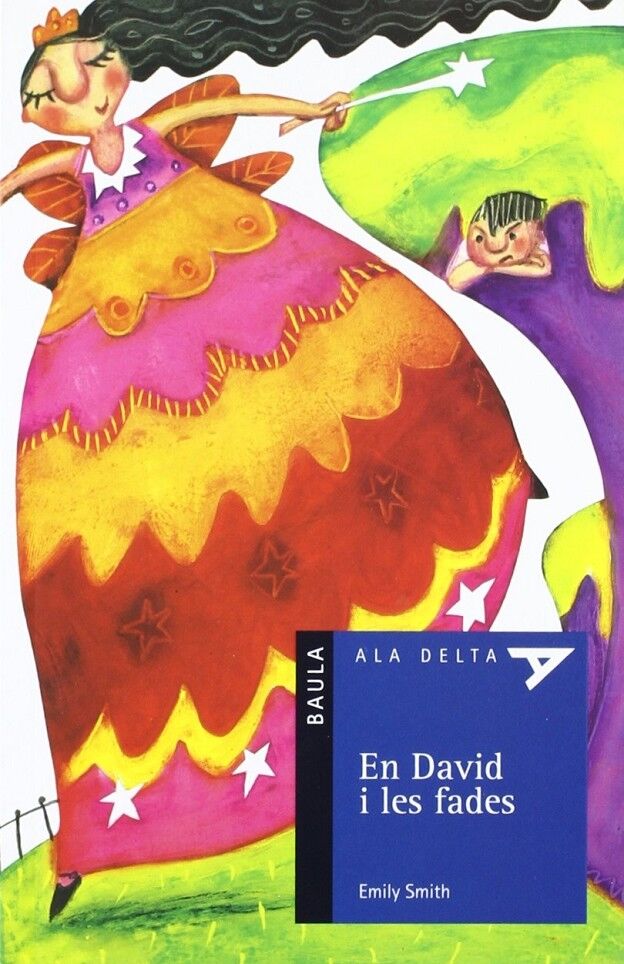 En David i les Fades