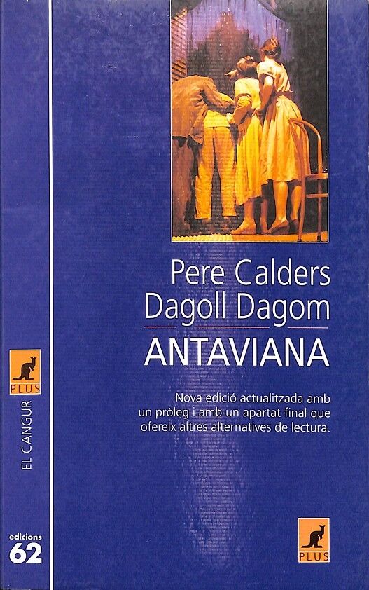 Antaviana