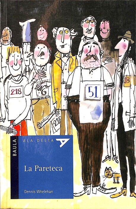 La Pareteca
