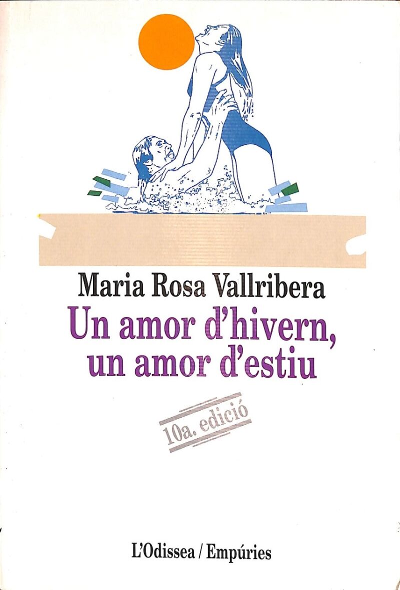 Un Amor d'Hivern, un Amor d'Estiu