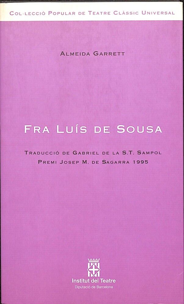 Fra Luís de Sousa