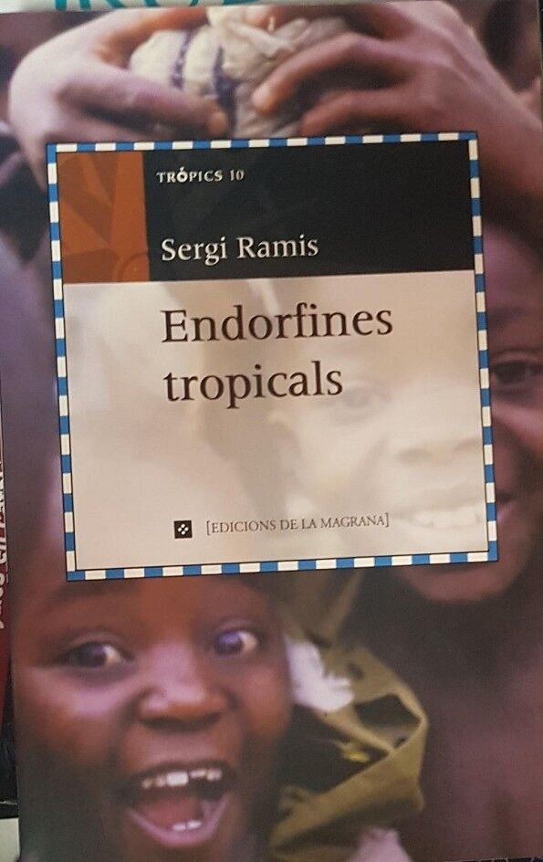 Endorfines Tropicals