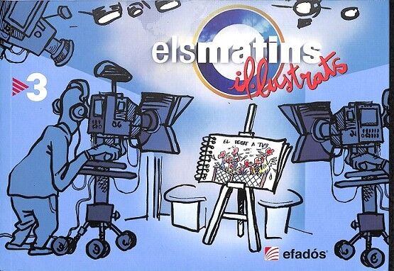 Els Matins Il·lustrats