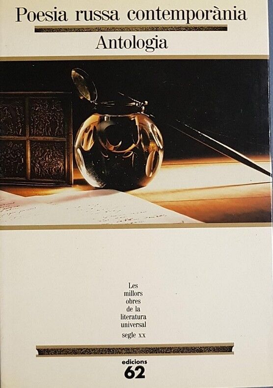 Poesia Russa Contemporània 52