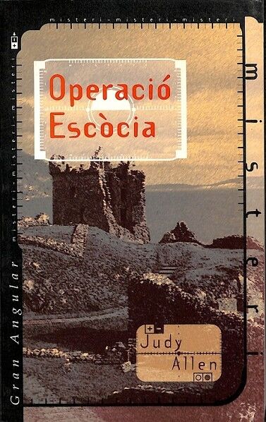 Operació Escòcia