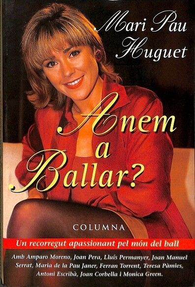 Anem a Ballar