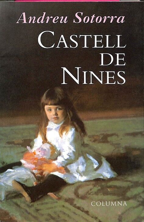 Castell de Nines