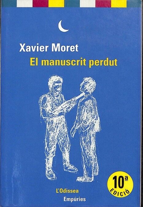 El Manuscrit Perdut
